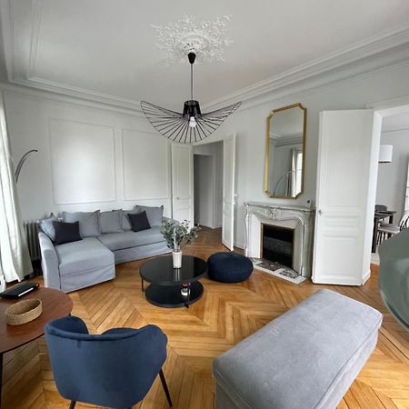 Apartamento Le Grand Michelet Centre De Tours Exterior foto