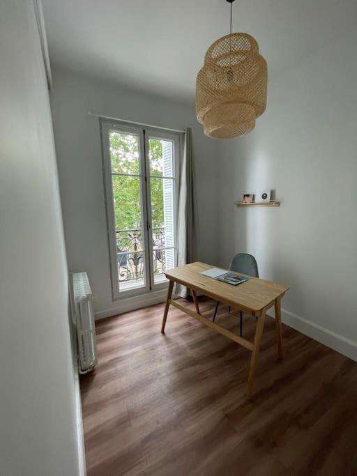 Apartamento Le Grand Michelet Centre De Tours Exterior foto