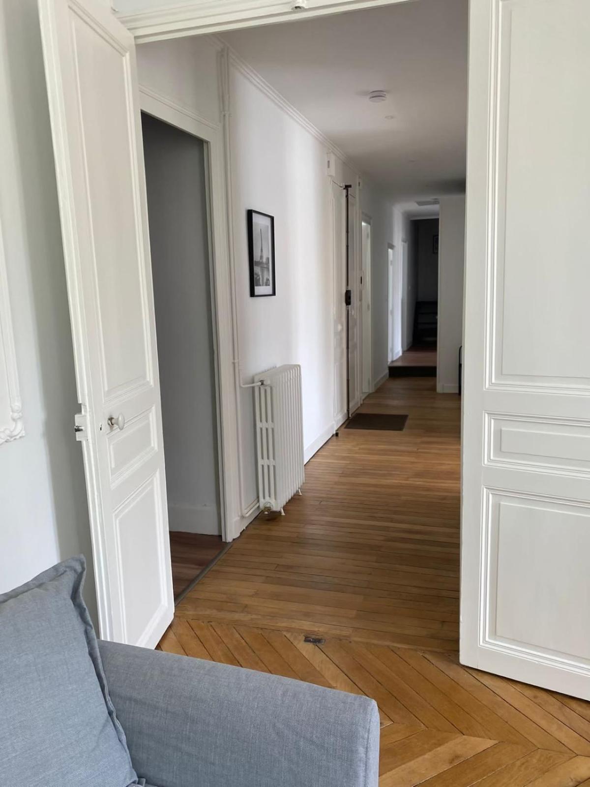 Apartamento Le Grand Michelet Centre De Tours Exterior foto