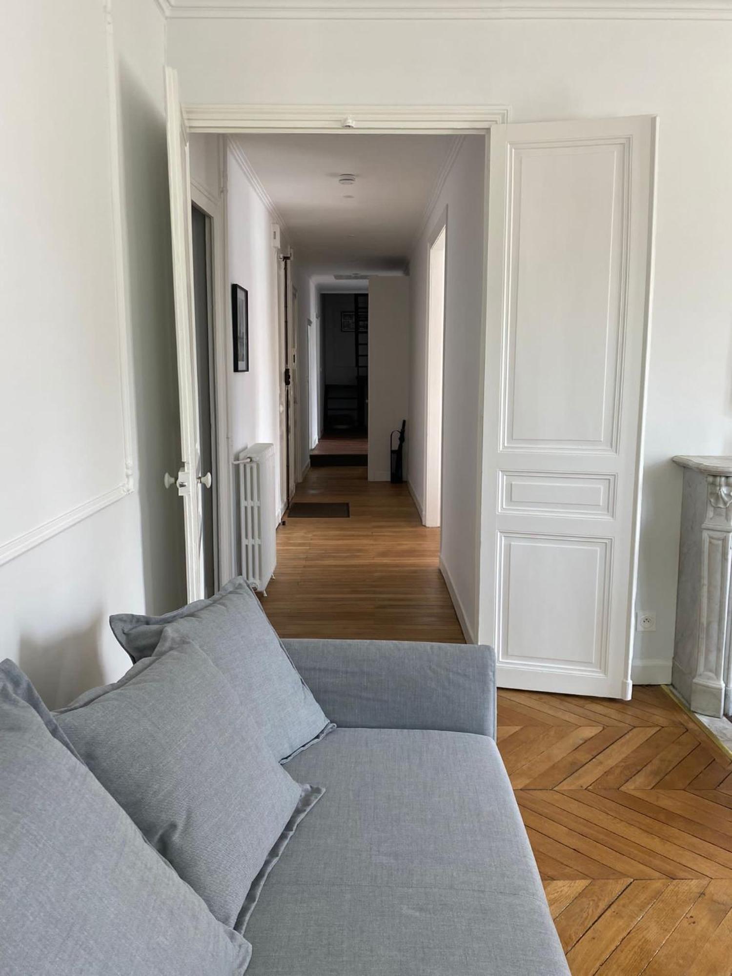 Apartamento Le Grand Michelet Centre De Tours Exterior foto
